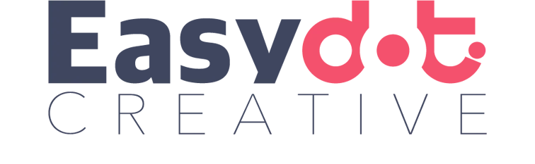 Κατασκευή Ιστοσελίδας - EASYDOT CREATIVE