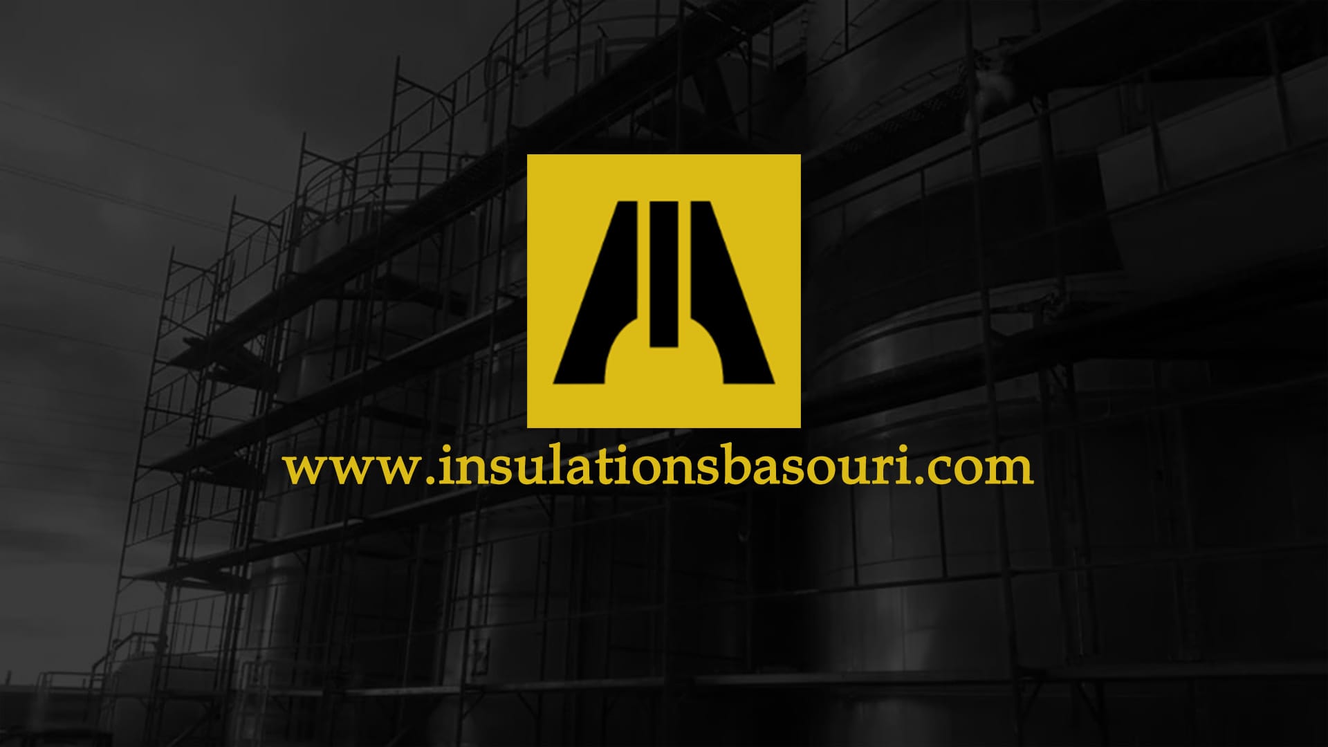 Fire Protection of Industrial Buildings & Facilities | Bassouri Company